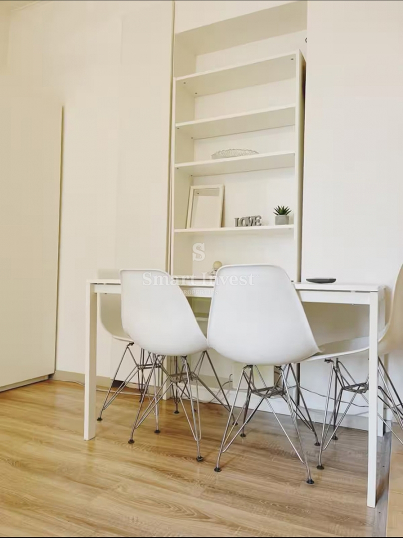 Stanovanje Belveder, Rijeka, 82m2