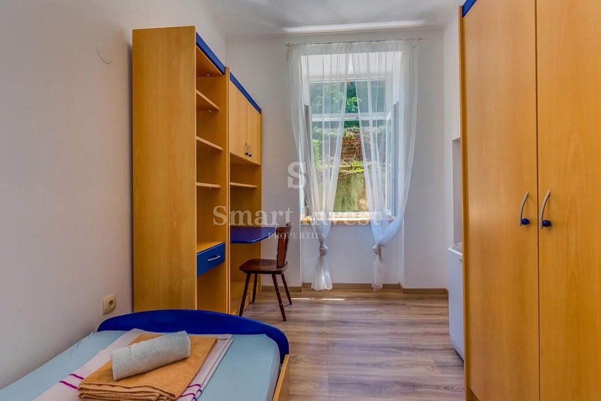 Stanovanje Belveder, Rijeka, 82m2