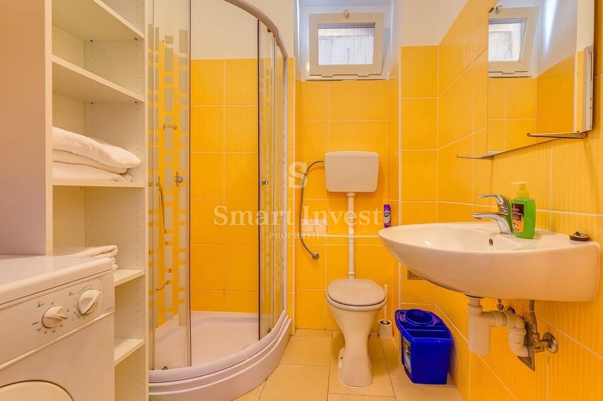 Stanovanje Belveder, Rijeka, 82m2