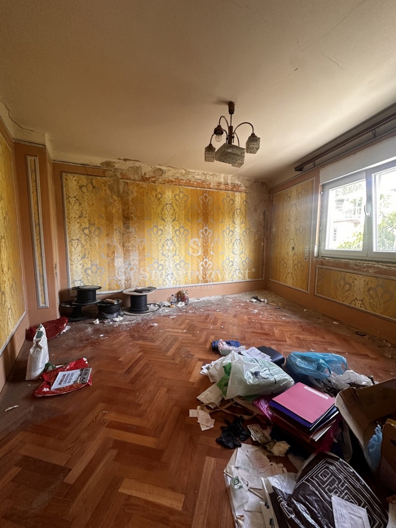 Hiša Matulji, 73m2