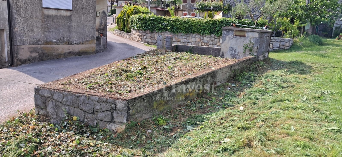 Hiša Matulji, 73m2