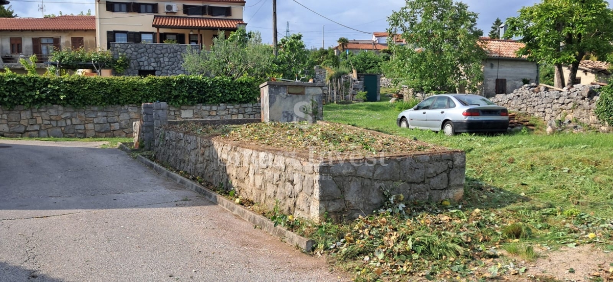 Hiša Matulji, 73m2