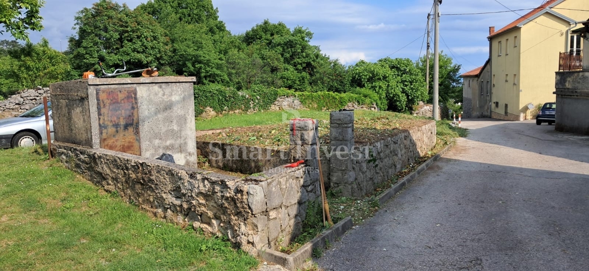 Hiša Matulji, 73m2