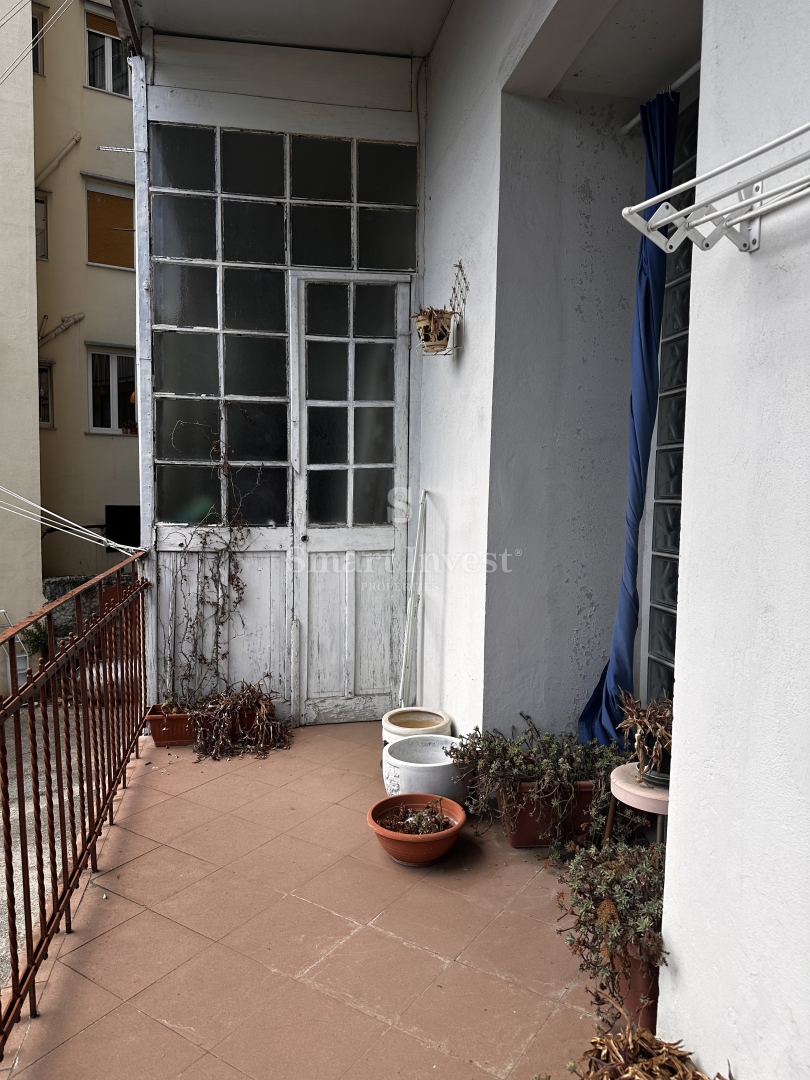RIJEKA - BELVEDER, stanovanje na odlični lokaciji