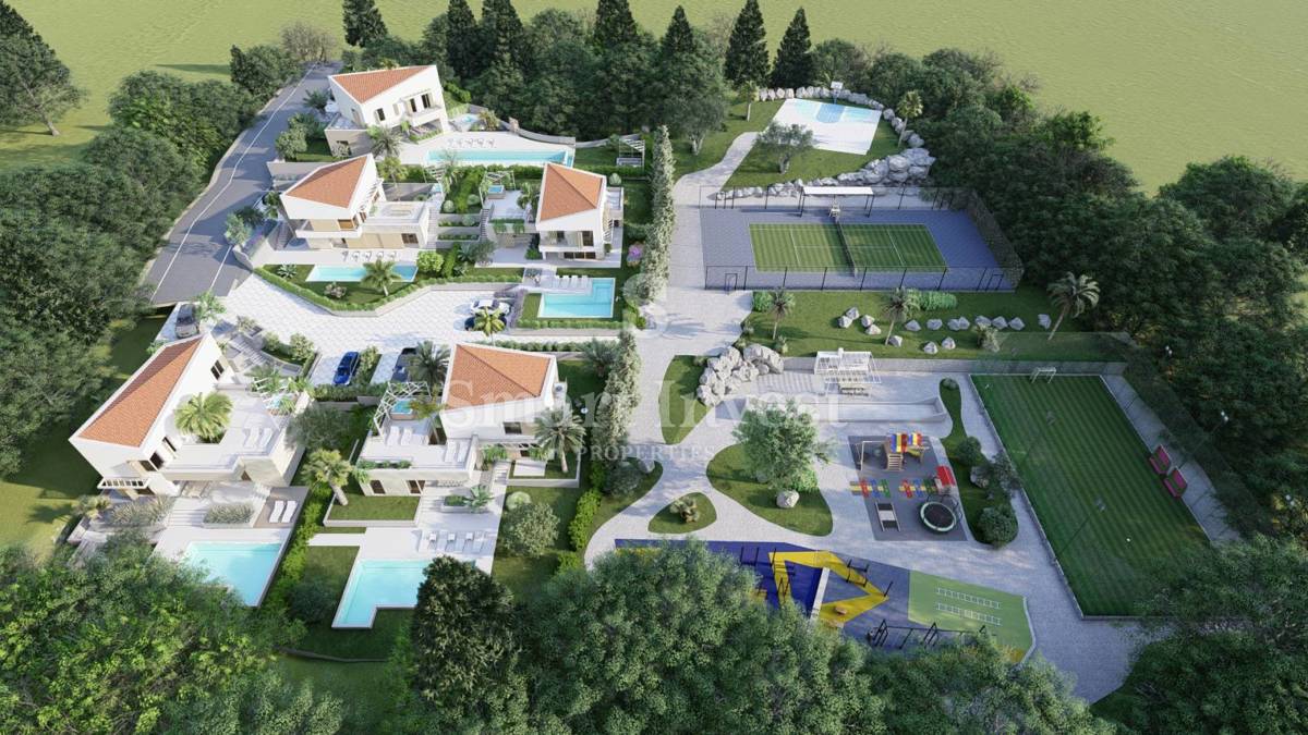 Hiša Malinska, Malinska-Dubašnica, 200m2