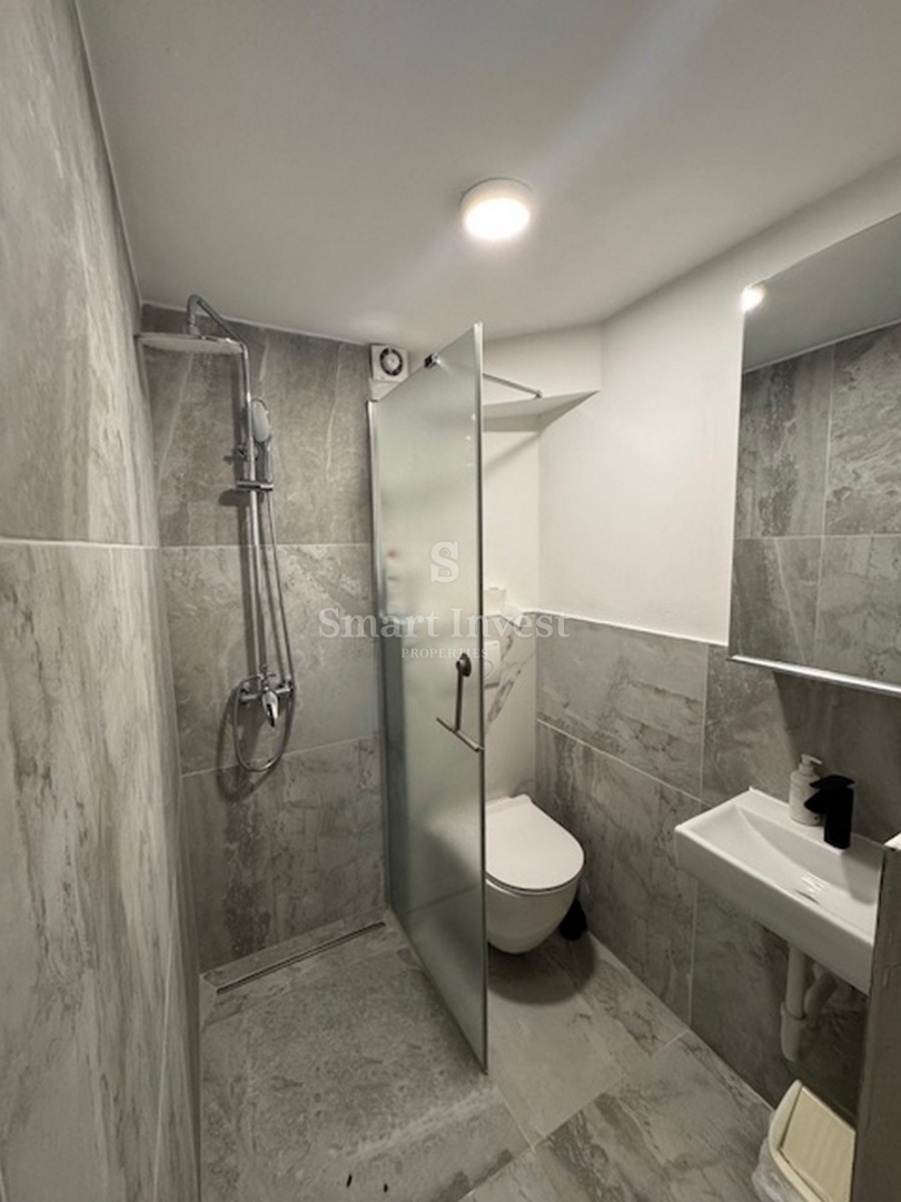 BRSEČ, popolnoma prenovljena avtentična hiša