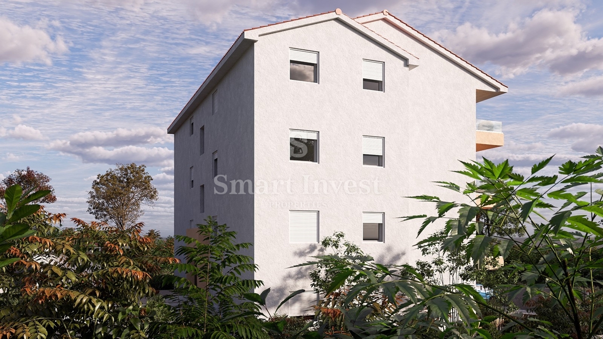 Stanovanje Viškovo, 80m2
