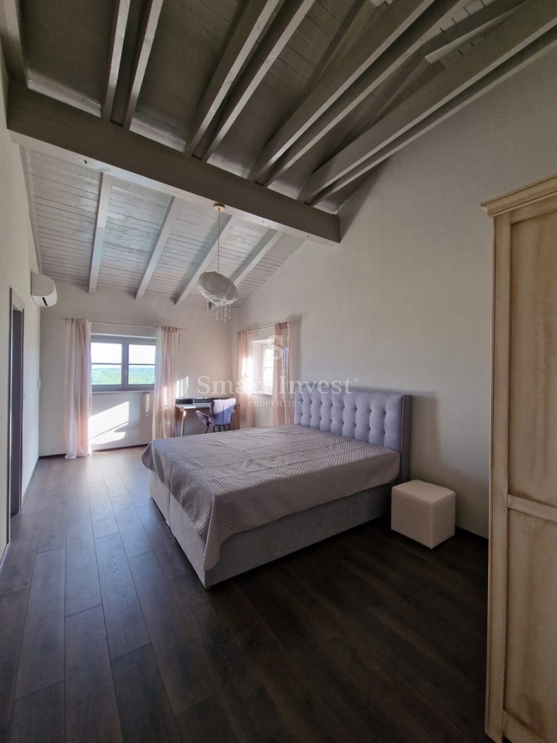 Hiša Baldaši, Vižinada, 150m2