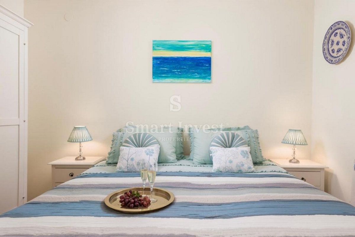 Stanovanje Lovran, 135m2