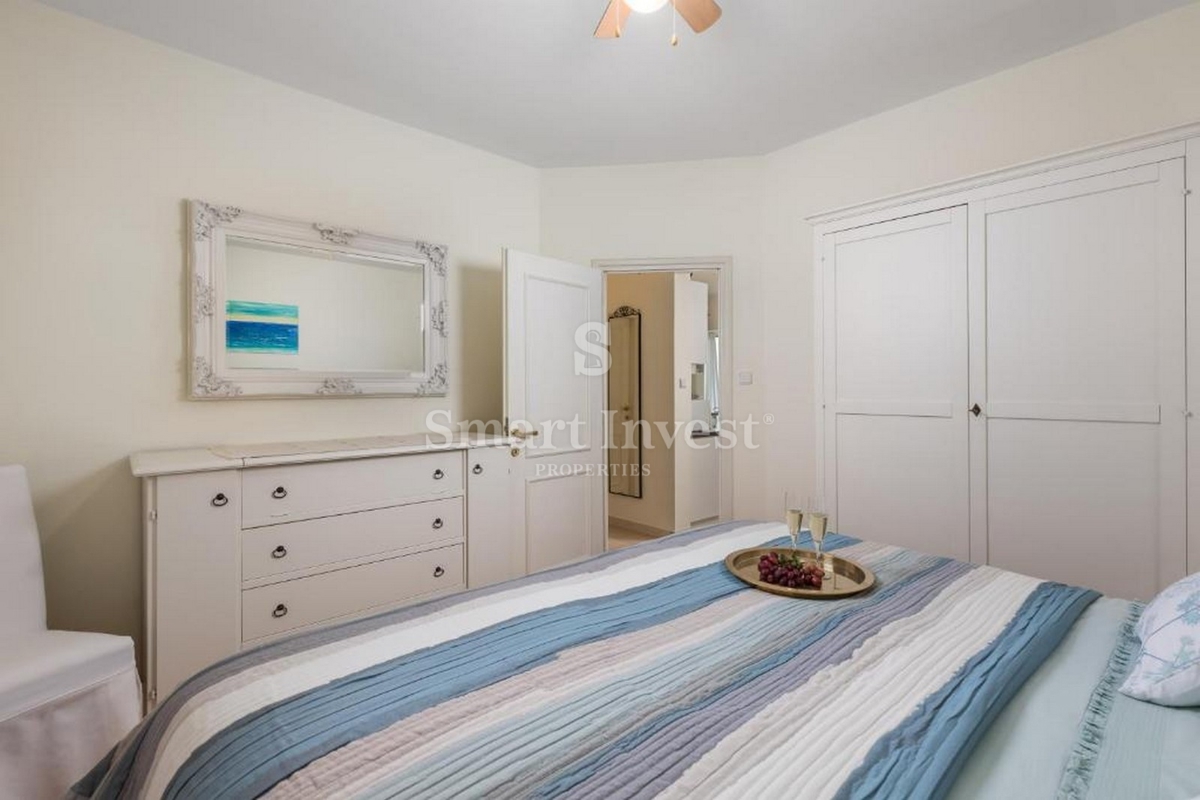 Stanovanje Lovran, 135m2