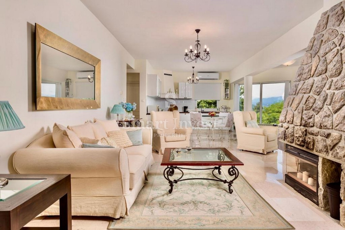 Stanovanje Lovran, 135m2