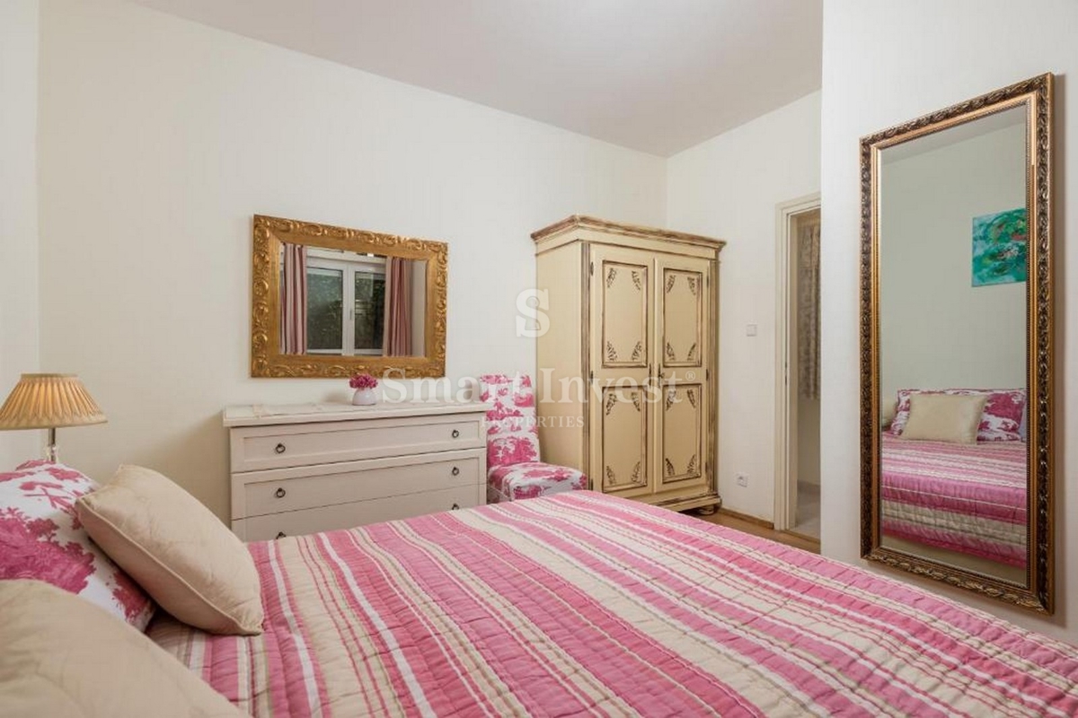 Stanovanje Lovran, 135m2