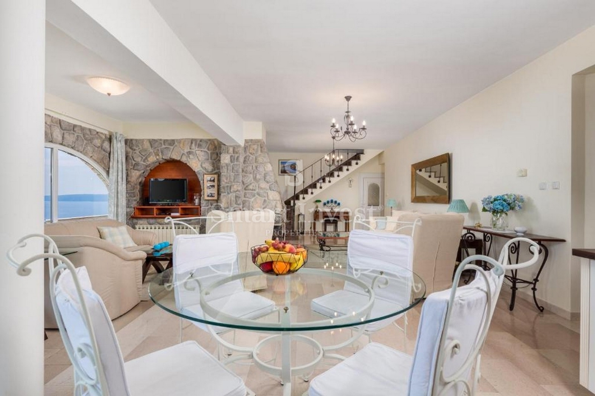 Stanovanje Lovran, 135m2