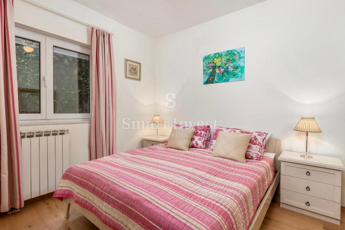 Stanovanje Lovran, 135m2