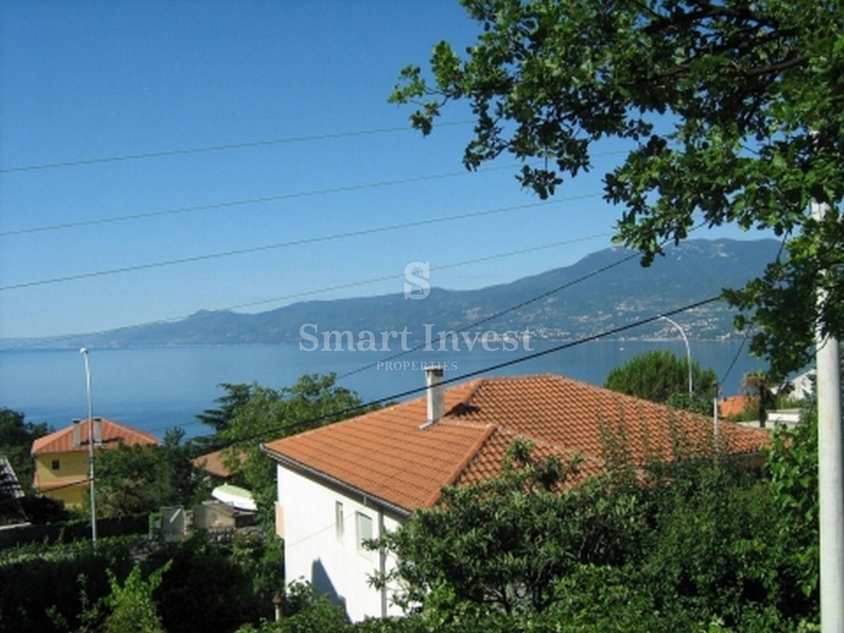 Stanovanje Marčeljeva Draga, Rijeka, 122,50m2