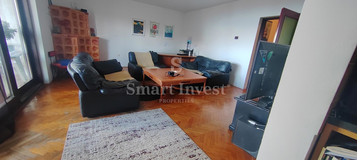 Stanovanje Marčeljeva Draga, Rijeka, 122,50m2