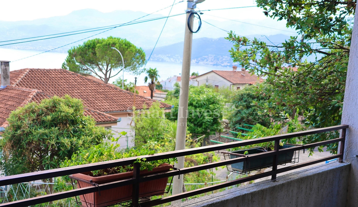 Stanovanje Marčeljeva Draga, Rijeka, 122,50m2