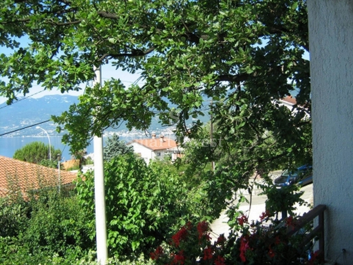 Stanovanje Marčeljeva Draga, Rijeka, 122,50m2