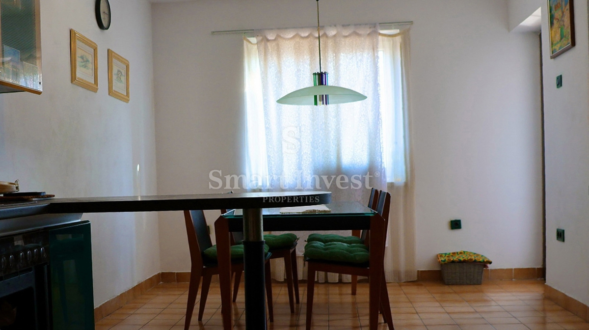 Stanovanje Marčeljeva Draga, Rijeka, 122,50m2