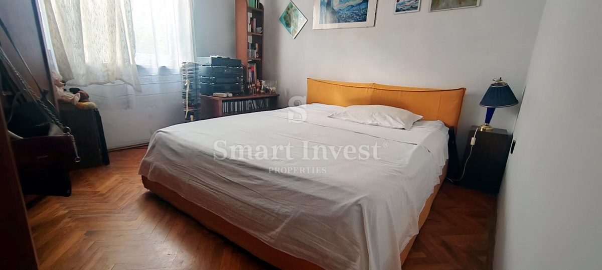 Stanovanje Marčeljeva Draga, Rijeka, 122,50m2