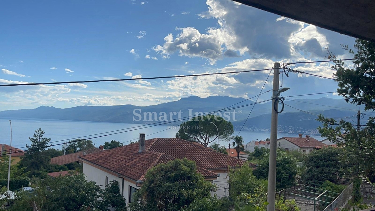 Stanovanje Marčeljeva Draga, Rijeka, 122,50m2