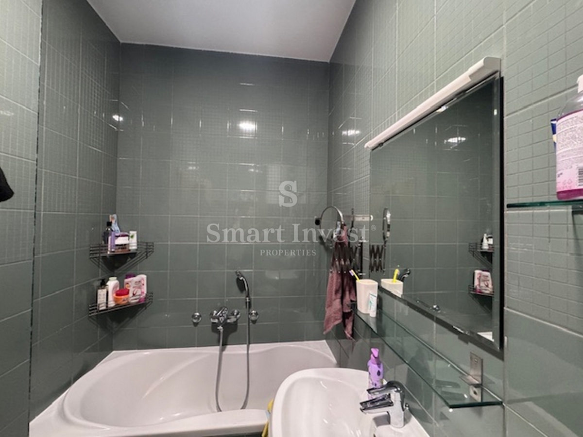 Stanovanje Opatija, 54,50m2