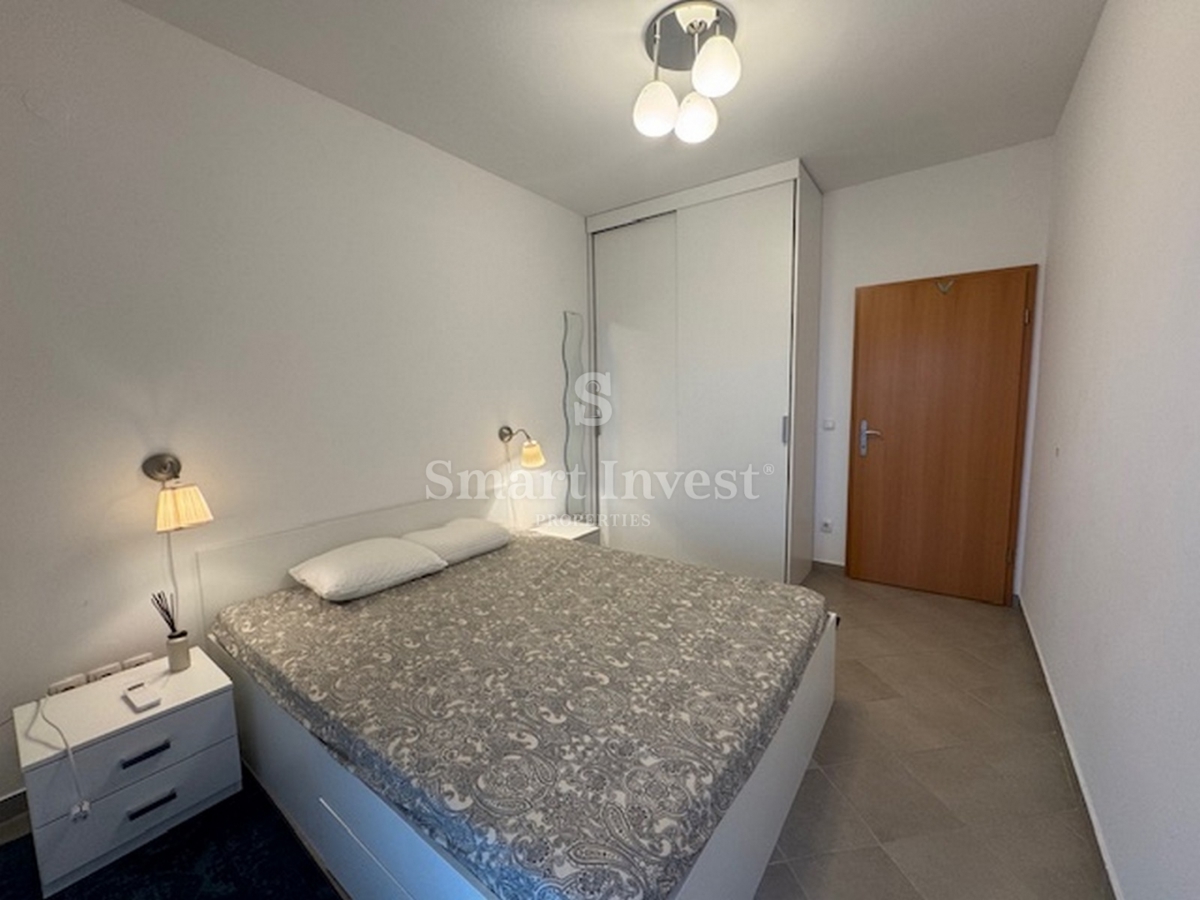 Stanovanje Opatija, 54,50m2