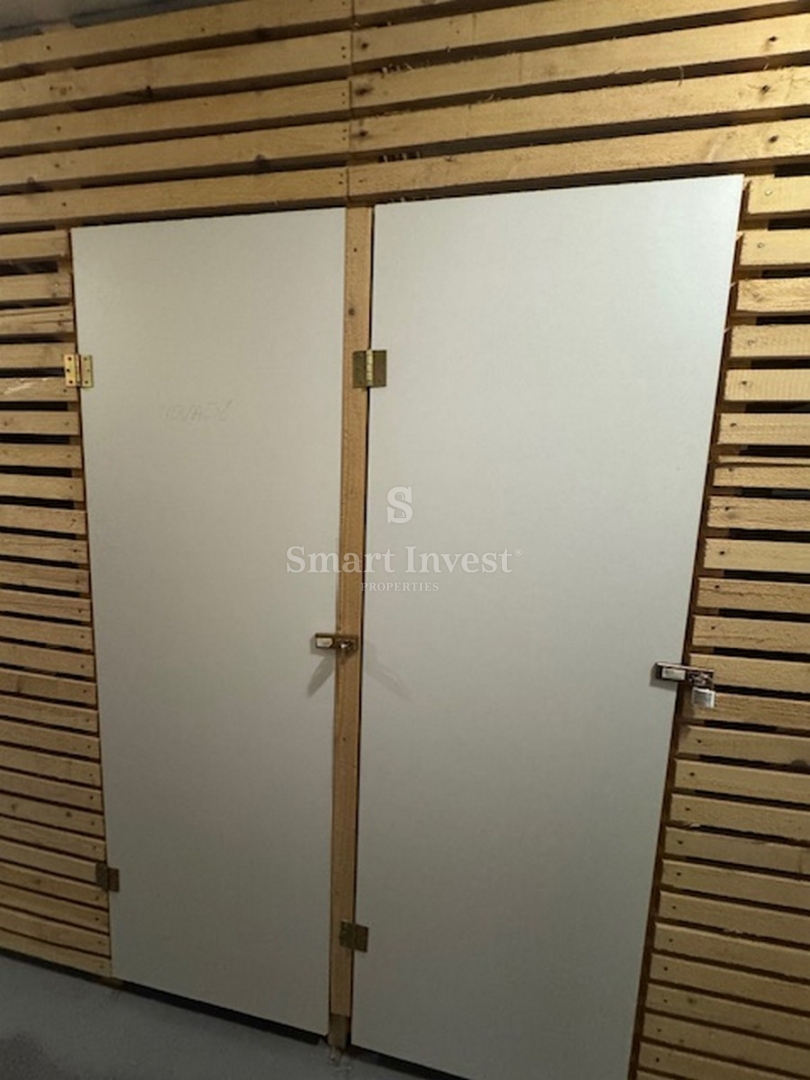 Stanovanje Opatija, 54,50m2