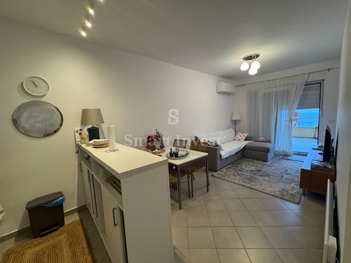 Stanovanje Opatija, 54,50m2