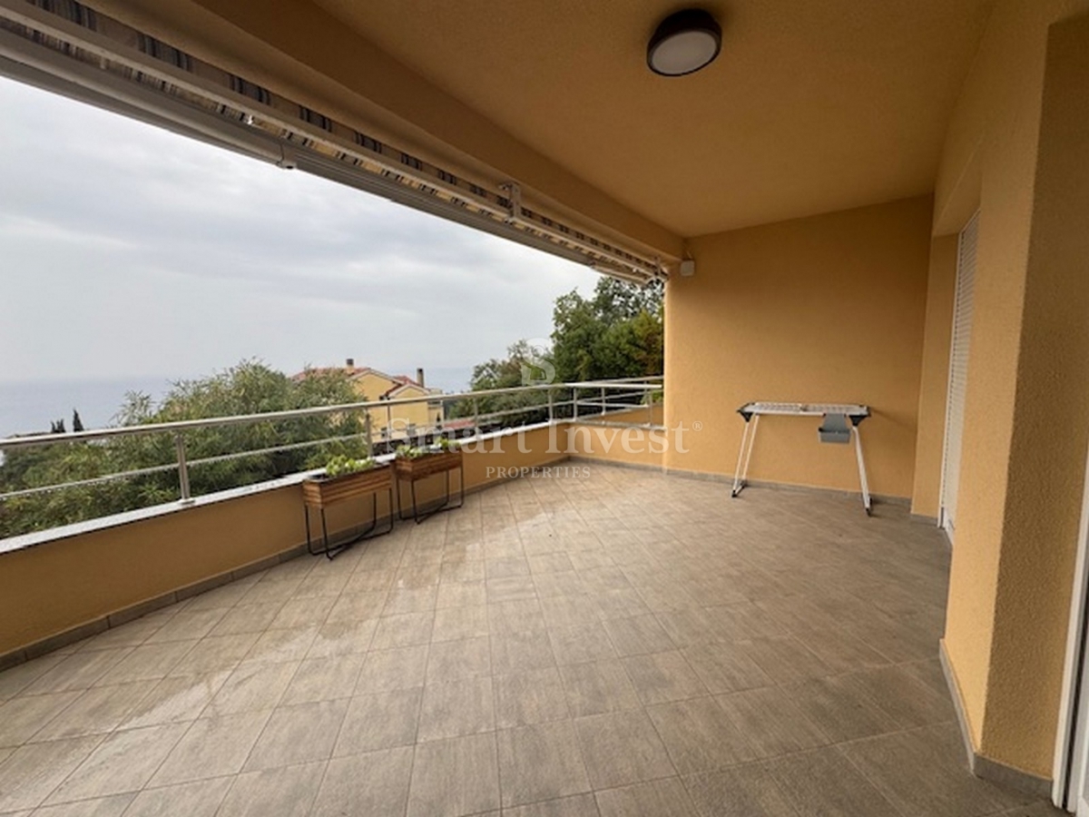 Stanovanje Opatija, 54,50m2