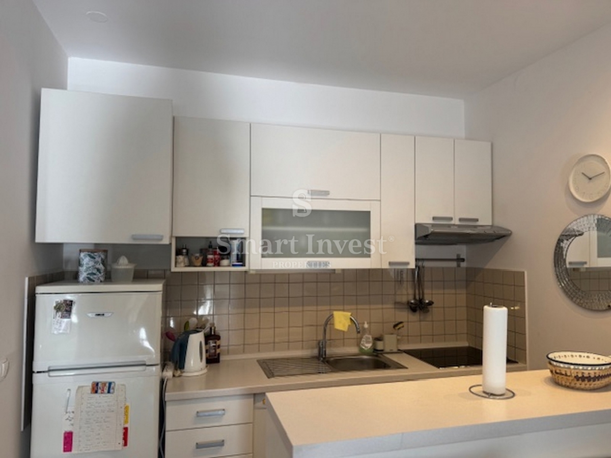 Stanovanje Opatija, 54,50m2