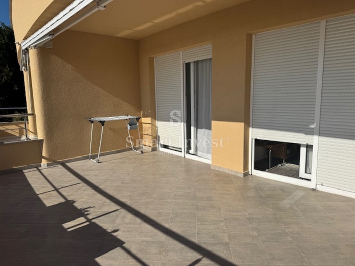 Stanovanje Opatija, 54,50m2