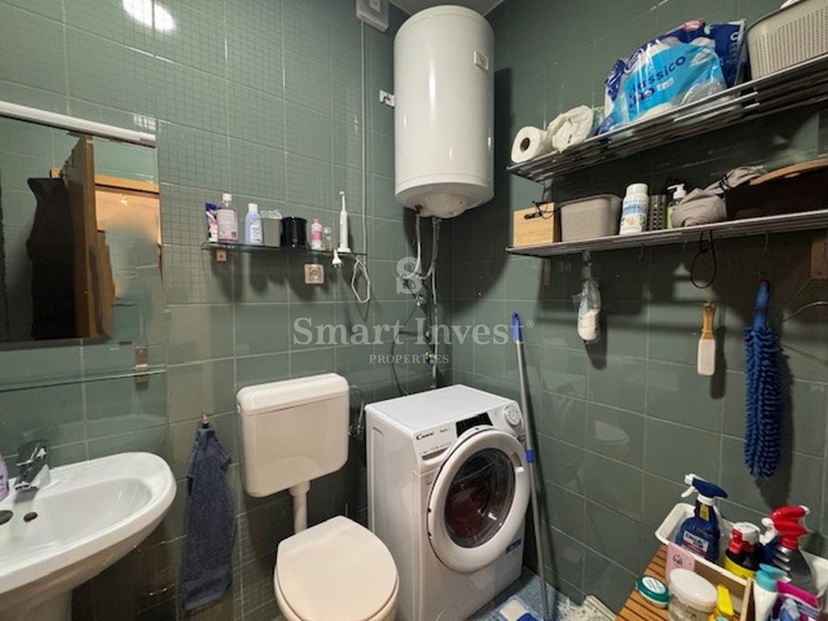 Stanovanje Opatija, 54,50m2