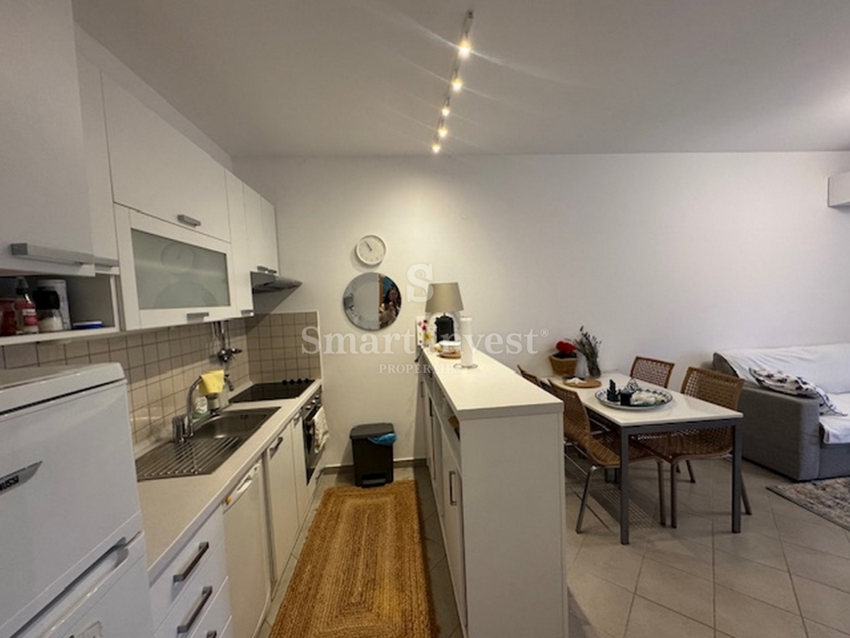 Stanovanje Opatija, 54,50m2