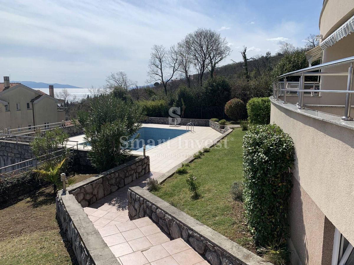 Stanovanje Opatija, 54,50m2