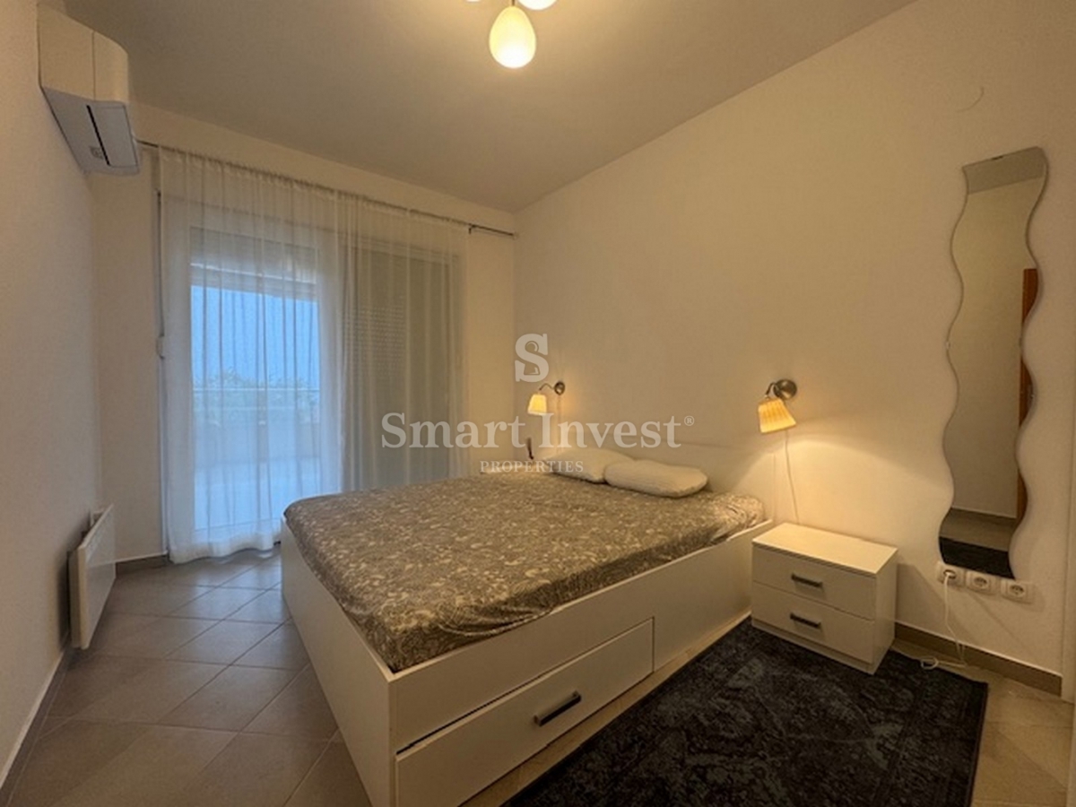 Stanovanje Opatija, 54,50m2