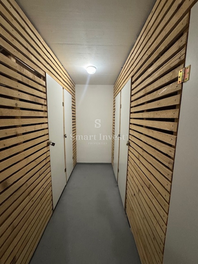 Stanovanje Opatija, 54,50m2