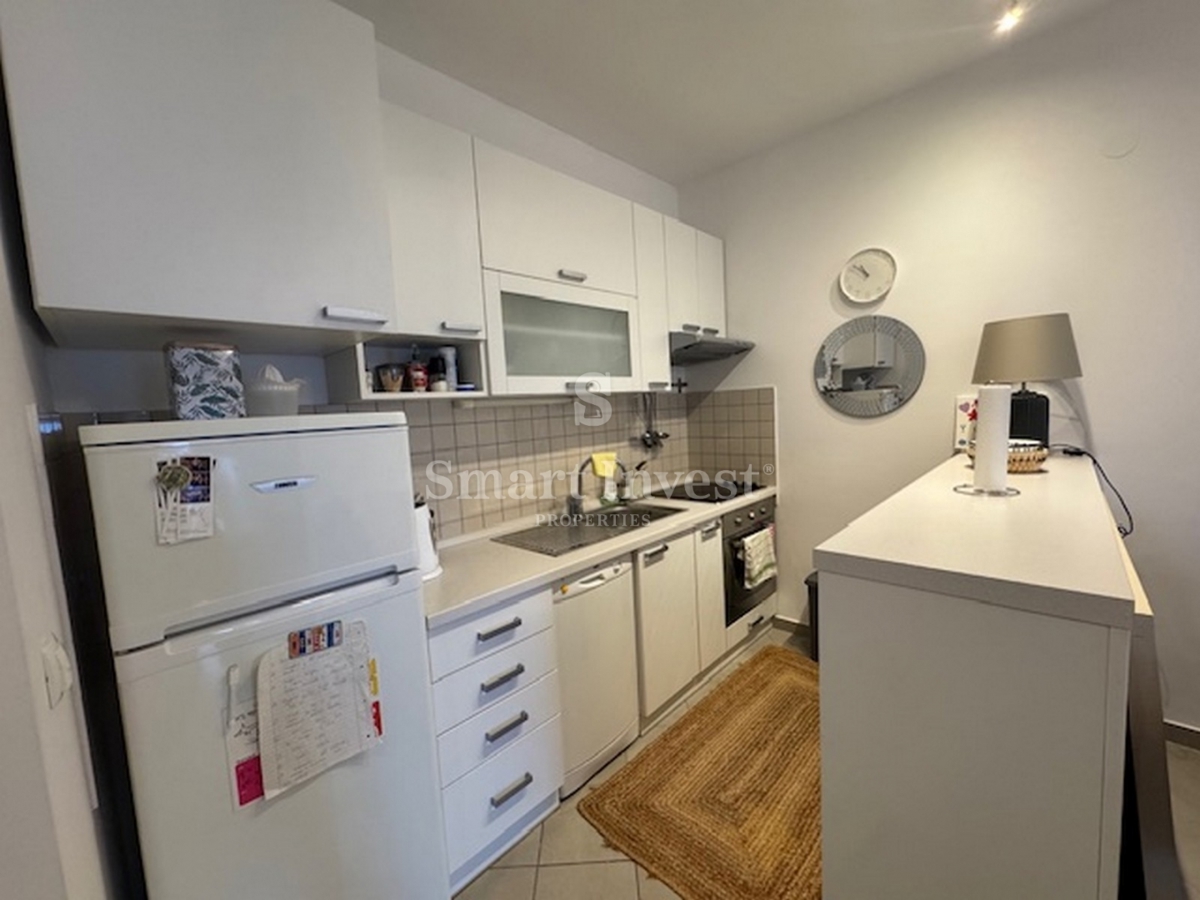 Stanovanje Opatija, 54,50m2