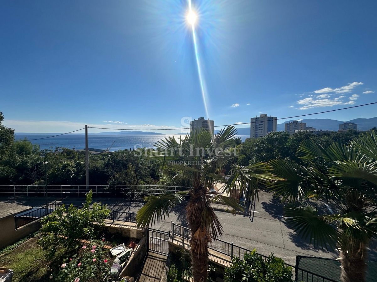 Stanovanje Zamet, Rijeka, 38,18m2