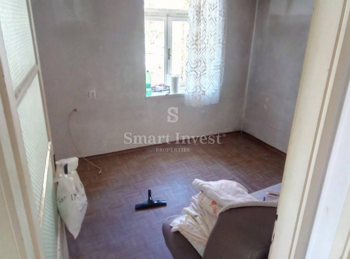 Stanovanje Zamet, Rijeka, 38,18m2