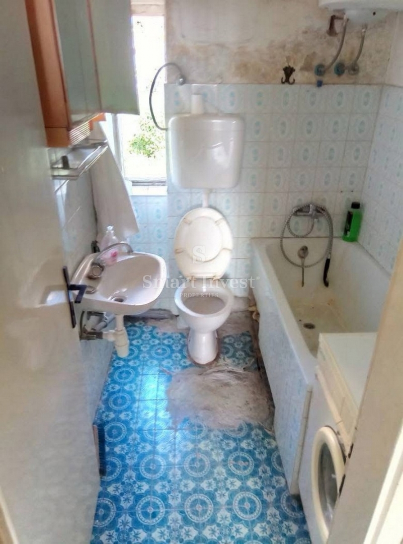 Stanovanje Zamet, Rijeka, 38,18m2