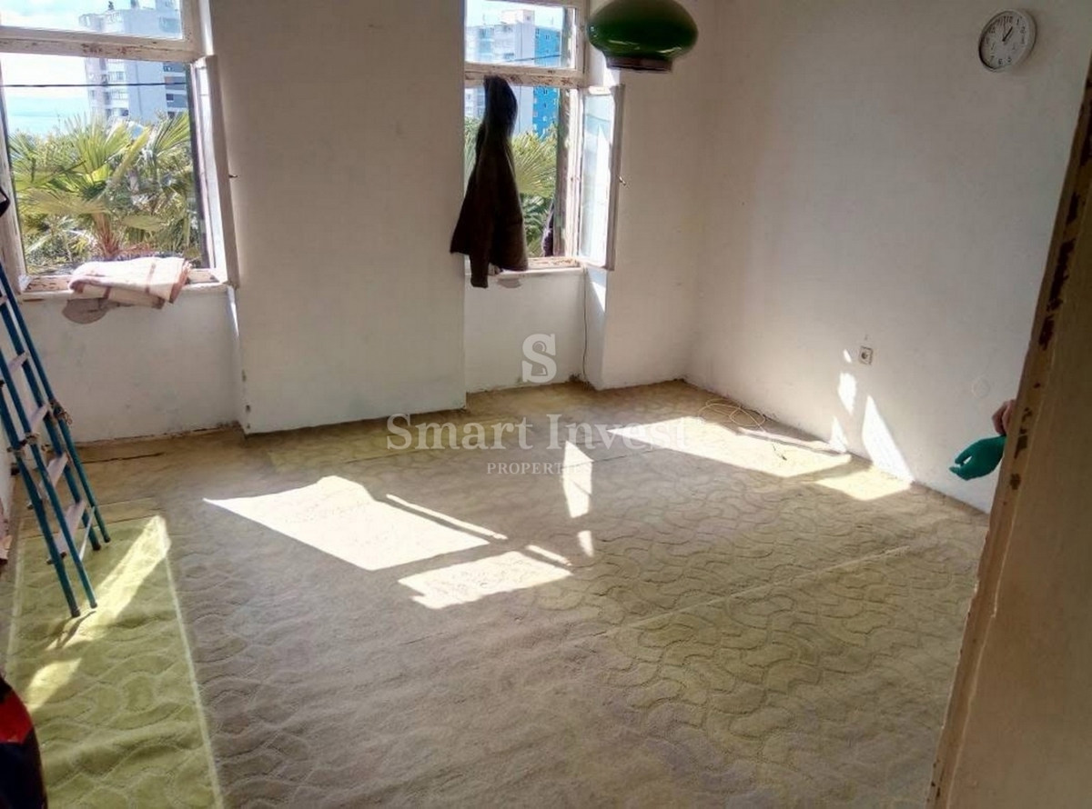 Stanovanje Zamet, Rijeka, 38,18m2