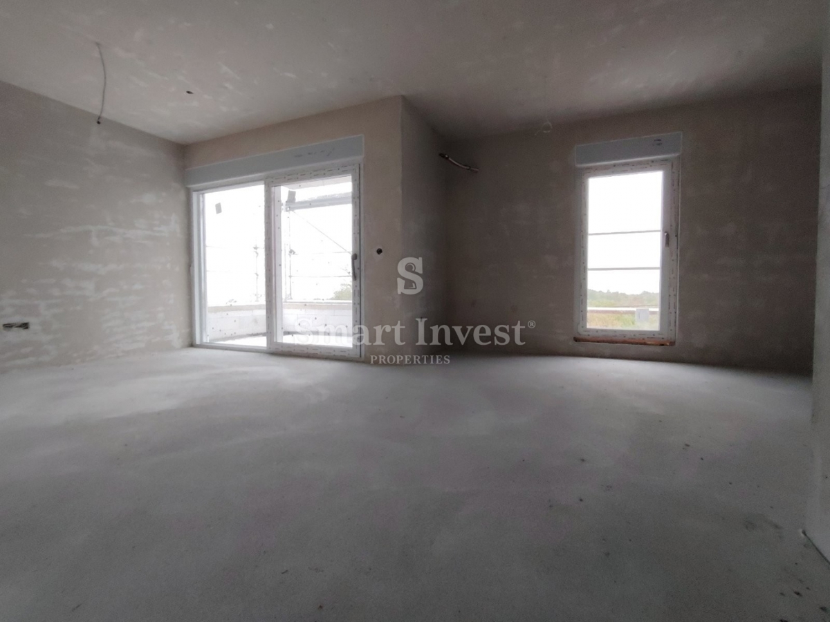 Stanovanje Drenova, Rijeka, 60m2