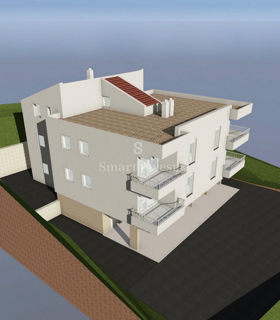 Stanovanje Drenova, Rijeka, 60m2