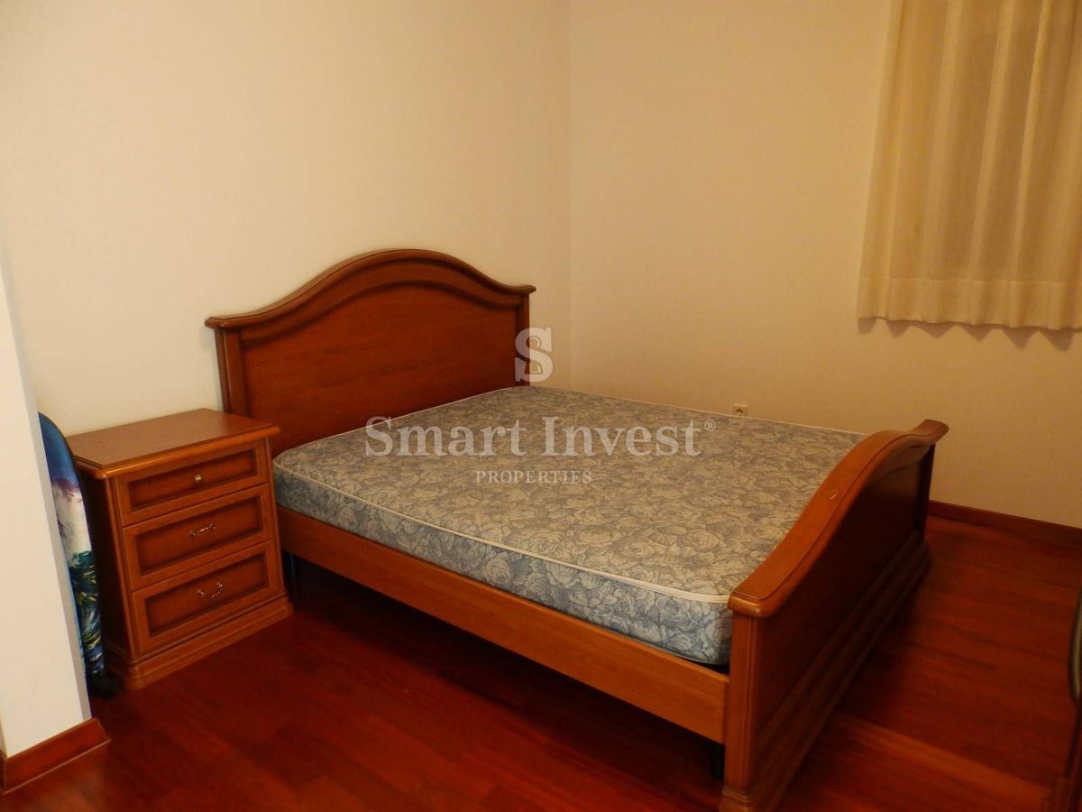 OPATIJA, 3-sobno stanovanje s pogledom na morje in garažo