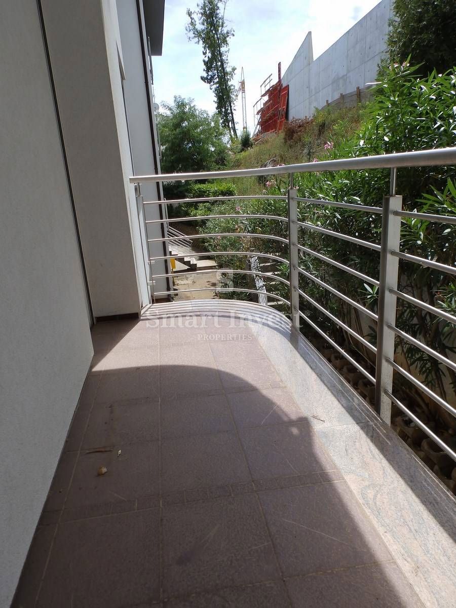 OPATIJA, 3-sobno stanovanje s pogledom na morje in garažo