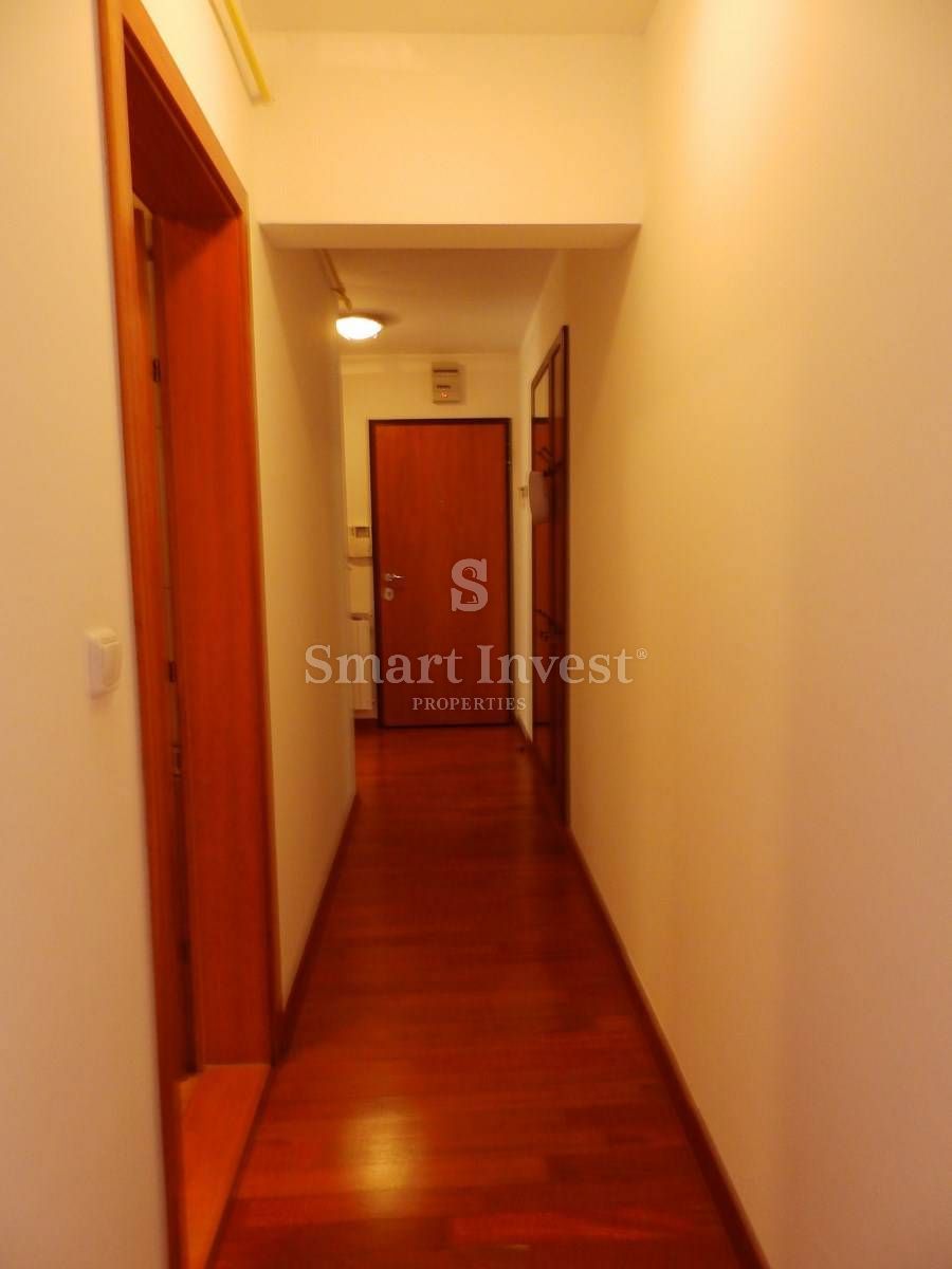 OPATIJA, 3-sobno stanovanje s pogledom na morje in garažo