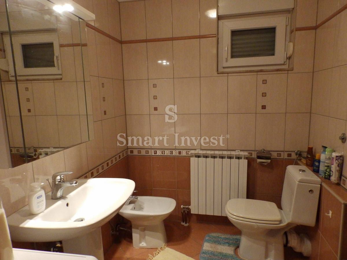 OPATIJA, 3-sobno stanovanje s pogledom na morje in garažo