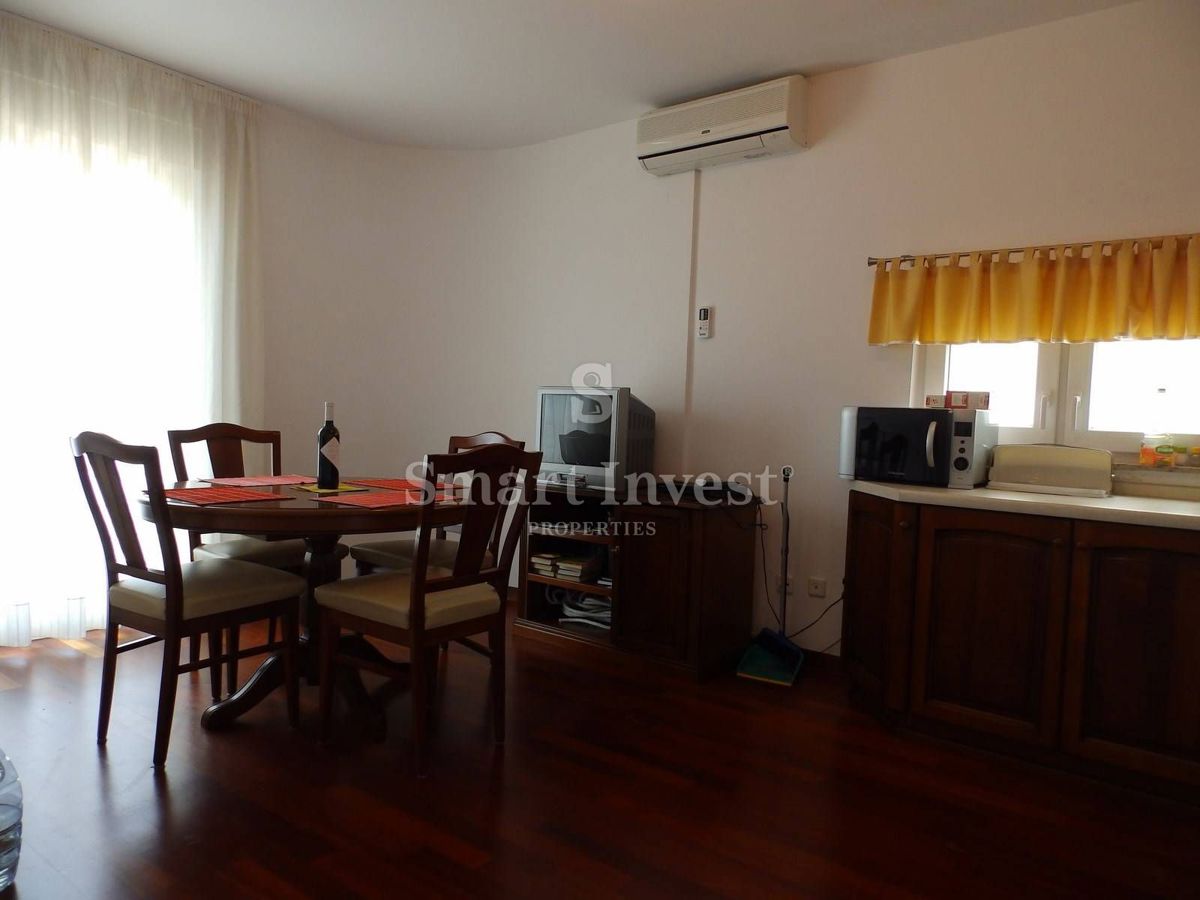 OPATIJA, 3-sobno stanovanje s pogledom na morje in garažo