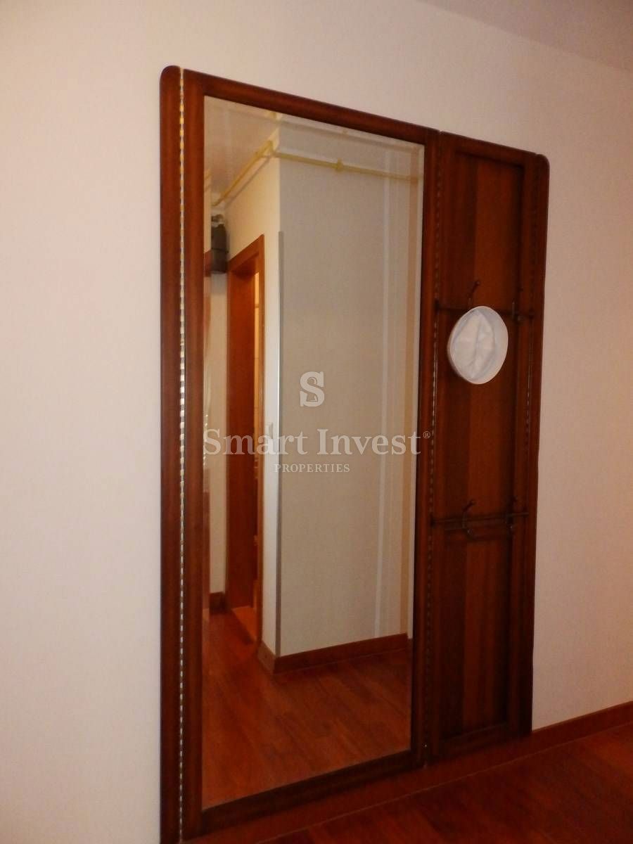 OPATIJA, 3-sobno stanovanje s pogledom na morje in garažo